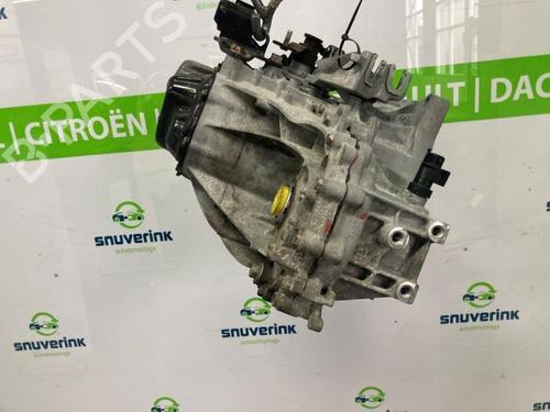 Gearbox KIA CEE'D SW (ED) 1.4 CVVT | BP40582193M3 - Image 3
