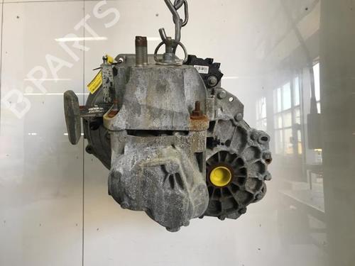 Gearbox FORD TRANSIT COURIER B460 Box Body/MPV 1.5 EcoBlue | BP40588059M3 - Image 2