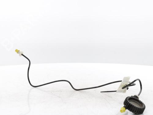 Pipe RENAULT CLIO IV (BH_) 0.9 TCe 90 (BHNF, BHMA, BHMH, BHJK, BHJR) | BP30758682M125 