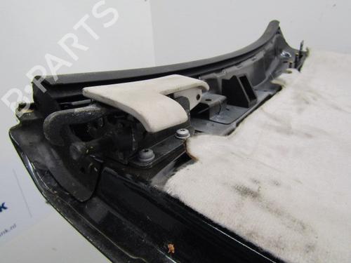 Sunroof PEUGEOT 206 CC (2D) 1.6 16V (2DNFUF, 2DNFUR) | BP17982033C124 
