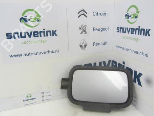 Used Fuel flap Fuel flap 10788135 10788135