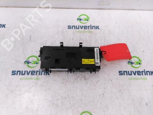 Climate control CITROËN C3 II (SC_) 1.2 VTi 82 | BP40594542I5 - Image 8
