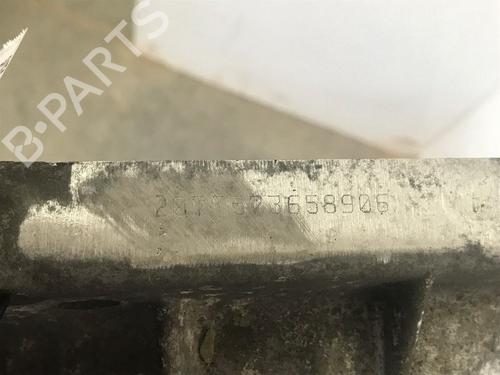 Gearbox TOYOTA AYGO (_B4_) 1.0 VVTi (KGB40) | BP37072268M3  - Image 5
