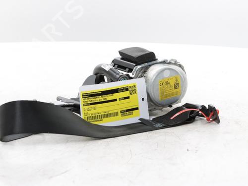 Front right seatbelt FORD PUMA (J2K, CF7) 1.0 EcoBoost mHEV | BP38409159I25 - Image 4
