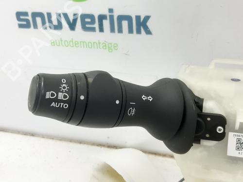 Steering column stalk RENAULT ZOE Hatchback Van (BFM_) Electric (BFME) | BP25379278I23 - Image 2