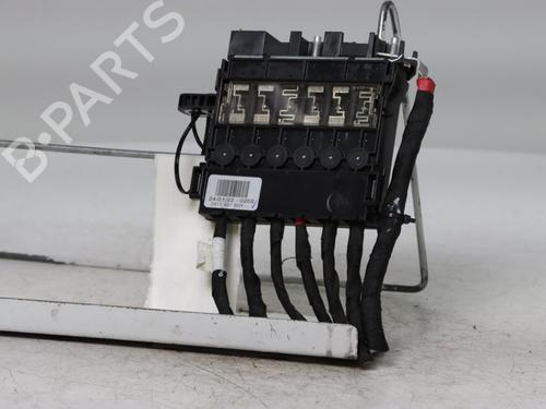 Fuse box RENAULT KANGOO III Box Body/MPV E-Tech Electric (FJJA) | BP38264114E1 - Image 2