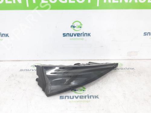 Used Left taillight Left taillight 24944093 24944093