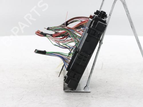 Engine control unit (ECU) RENAULT MASTER IV Van (F8__) BLUE DCI 150 (F8M3) | BP34566722M57 - Image 3