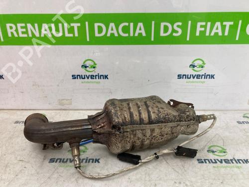 Used Catalyst PEUGEOT 208 I (CA_, CC_) 1.2 VTI 82 (82 hp) 24944134