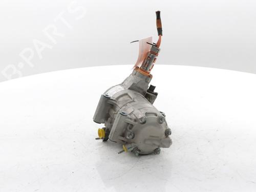 AC compressor CITROËN C5 AIRCROSS (A_) 1.6 Hybrid 225 (A45GFR) | BP29241686M34 - Image 8