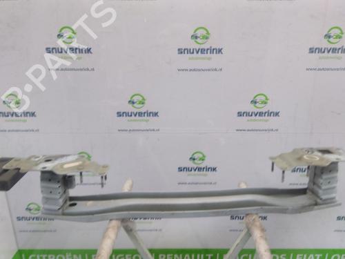Rear bumper reinforcement DS DS 3 / DS 3 CROSSBACK (UR_, UC_, UJ_) 1.2 PureTech 130 (URHNSS) | BP13683677C73 