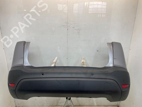 Pára-choques traseiro Pára-choques traseiro OPEL CROSSLAND X / CROSSLAND (P17, P2QO) 1.2 (75) (110 hp) 34564326 34564326