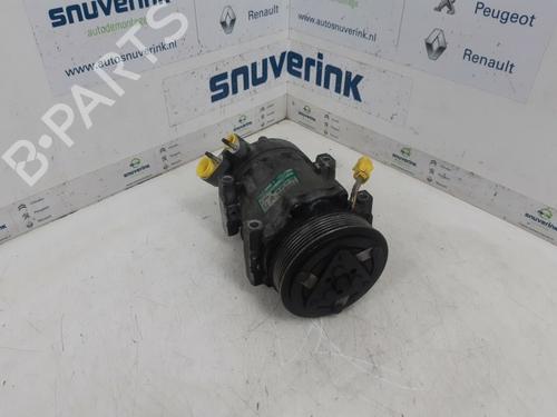 Compressor A/A CITROËN C5 I (DC_) 2.0 16V (DCRFNC, DCRFNF) (136 hp) 10799287