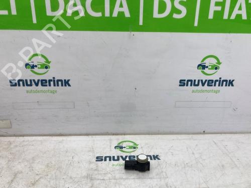 Used Electronic sensor Electronic sensor CITROËN C3 AIRCROSS II (2R_, 2C_) 1.2 PureTech 110 (2RHNZB, 2RHNZW, 2RHNPX, 2RHNPJ) (110 hp) 19258478 19258478