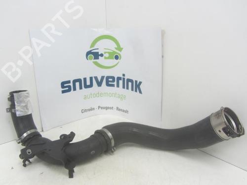 Used Intercooler pipe Intercooler pipe RENAULT CLIO IV (BH_) 0.9 TCe 90 (BHNF, BHMA, BHMH, BHJK, BHJR) (90 hp) 40563842 40563842