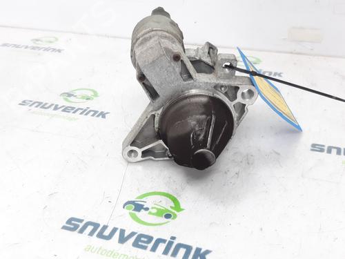 Starter PEUGEOT 108 1.0 VTi | BP15795818M8