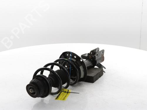 Left front shock absorber DACIA SANDERO III 1.0 SCe 65 | BP33696333M16 - Image 4
