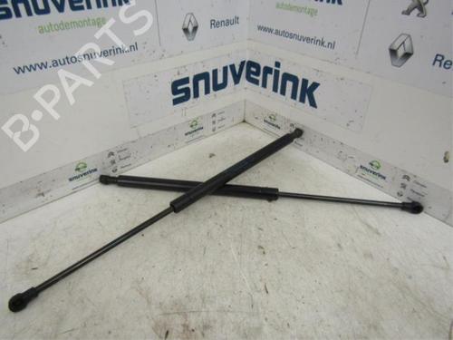 Used Tailgate lift support Tailgate lift support RENAULT SCÉNIC I MPV (JA0/1_, FA0_) 1.9 dCi (JA05, JA1F) (102 hp) 40593136 40593136
