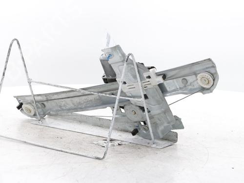 Front left window mechanism PEUGEOT 2008 I (CU_) 1.2 THP 110 / PureTech 110 | BP35756108C22 - Image 7