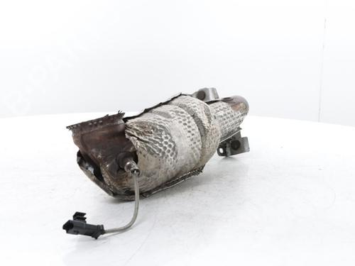 Catalyst PEUGEOT 2008 I (CU_) 1.2 THP 110 / PureTech 110 | BP36538236M10 - Image 4
