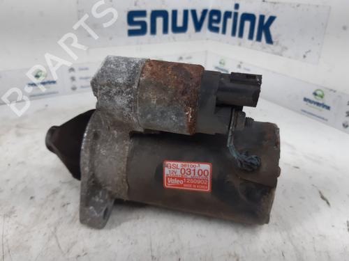 Used Starter Starter 18325517 18325517