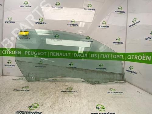 Used Front right door window RENAULT MEGANE II Coupé-Cabriolet (EM0/1_) 1.6 (113 hp) 18301108