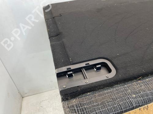 Boot lining RENAULT CLIO IV Grandtour (KH_) 0.9 TCe 90 | BP30186898I3