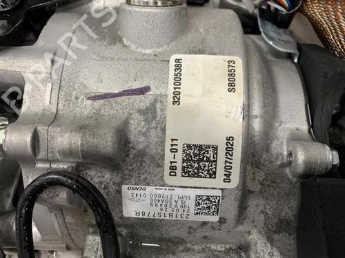 Gearbox RENAULT CLIO V (B7_) 1.6 E-TECH 145 (B7MU) | BP40614260M3 - Image 6