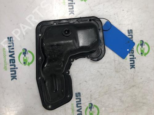 Used Oil sump PEUGEOT 2008 I (CU_) 1.2 VTi (82 hp) 30185527