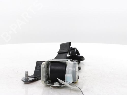 Front right seatbelt PEUGEOT EXPERT Van (V_) E-EXPERT | BP31261405I25 