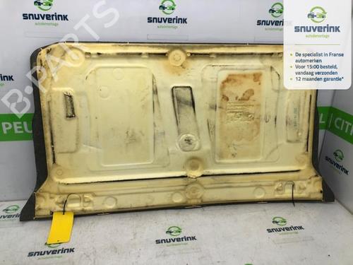 Luggage compartment floor RENAULT TWINGO III (BCM_, BCA_) 1.0 SCe 70 (BCMB) | BP40579992I33 - Image 2