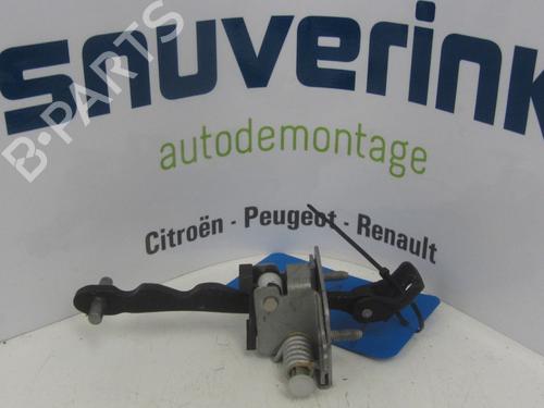 Used Hinge/Door check strap PEUGEOT 5008 (0U_, 0E_) 1.6 16V (156 hp) 24161802