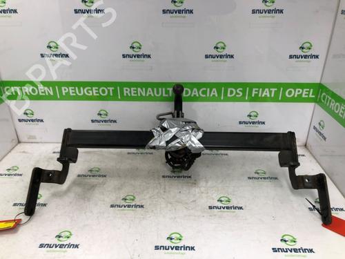 Trækkugle/Mekanisme CITROËN C3 AIRCROSS II (2R_, 2C_) 1.2 PureTech 110 (2RHNZB, 2RHNZW, 2RHNPX, 2RHNPJ) (110 hp) 21194413