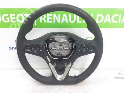steering-wheel-opel-corsa-f-p2jo-2019-24477310 main image