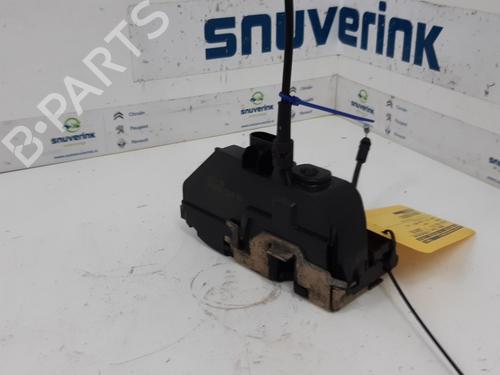 Front left lock RENAULT MEGANE II Estate (KM0/1_) 1.5 dCi (KM02, KM13) | BP13191107C98 