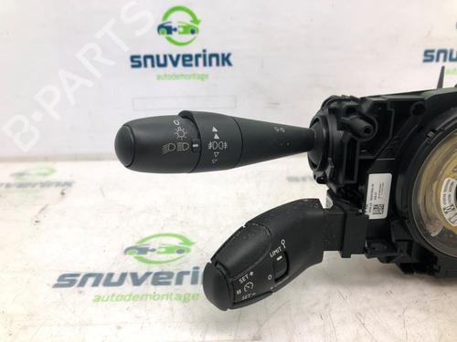 Steering column stalk CITROËN DS3 (SA_) 1.2 VTi 82 | BP23120750I23 - Image 2