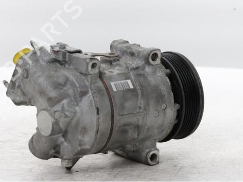 AC compressor OPEL CORSA F (P2JO) 1.2 (68) | BP36538054M34 - Image 5