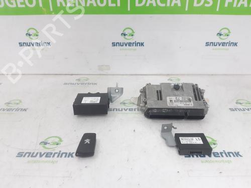 Used Gearbox CITROËN XSARA (N1) 1.6 i (88 hp) 15555894