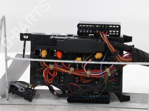 Fuse box BMW 1 (F40) 118 i | BP33697295E1  - Image 6