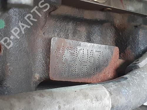 Engine RENAULT EXPRESS Box Body/MPV 1.5 Blue dCi 75 (F6AA) | BP40588379M1 - Image 5