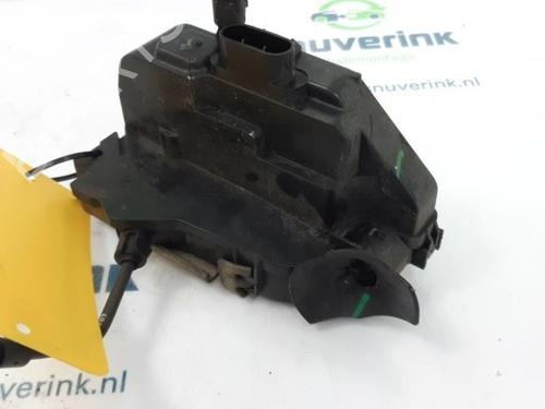 Used Front left lock Front left lock RENAULT GRAND SCÉNIC II (JM0/1_) 1.9 dCi (JM0G, JM12, JM1G, JM2C) (120 hp) 40591290 40591290