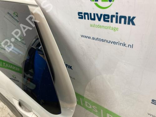 Left rear door CITROËN C4 CACTUS 1.2 VTi 82 | BP24300217C4 
