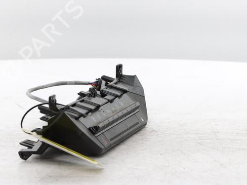 Climate control DACIA DUSTER (PYM_, PYN_) 1.2 TCe 130 | BP33697226I5  - Image 9