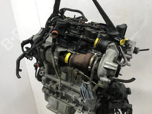 Engine PEUGEOT PARTNER Box Body/MPV (K9) 1.5 BlueHDi 75 | BP29899393M1