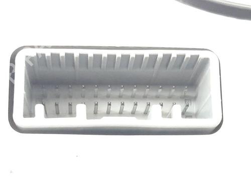 Electronic module RENAULT CLIO IV (BH_) 0.9 TCe 90 (BHNF, BHMA, BHMH, BHJK, BHJR) | BP40575356M83 - Image 3