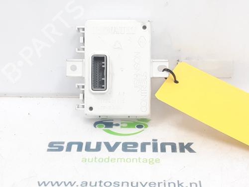 Control unit RENAULT KANGOO Express (FW0/1_) 1.5 dCi 90 (FW0G, FW05, FW08, FW11) (90 hp) 10805645