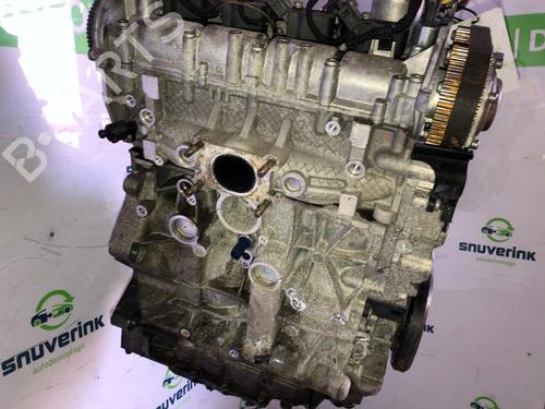 Engine AUDI A3 Sportback (8VA, 8VF) 1.4 TFSI e-tron | BP19306598M1 