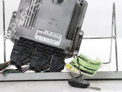 Used Engine control unit (ECU) Engine control unit (ECU) 39507775 39507775