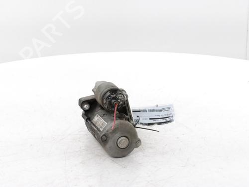 Startmotor PEUGEOT PARTNER Box Body/MPV (K9) 1.5 BlueHDi 75 | BP29899403M8