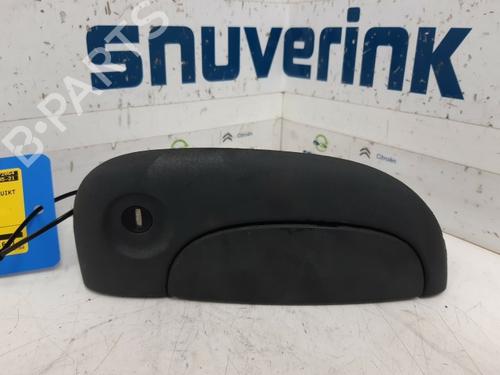 Used Exterior handle RENAULT KANGOO Express (FC0/1_) 1.9 dTi (FC0U) (80 hp) 10799925